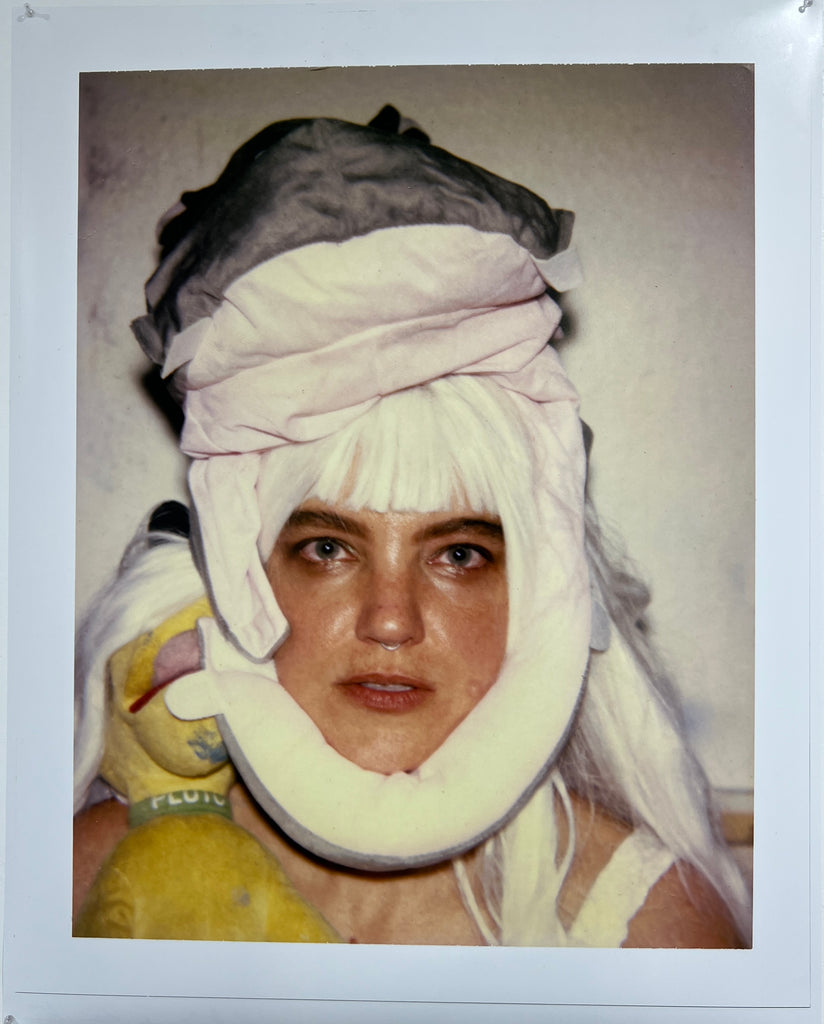 Mark Sink and Danielle Cunningham - Portrait 1