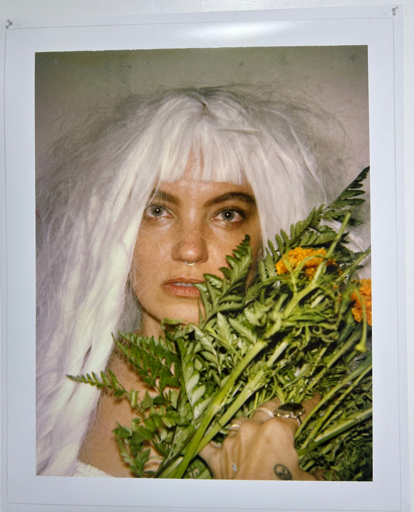 Mark Sink and Danielle Cunningham - Portrait 2