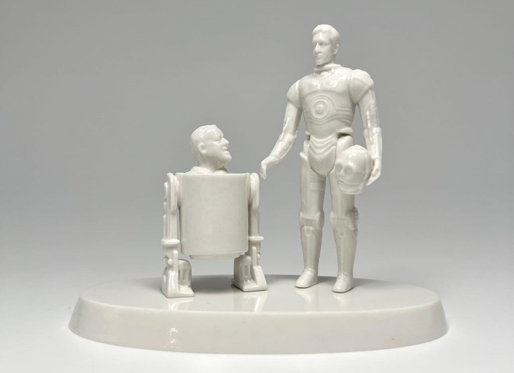Jeremy Hatch "Kenny & Tony"