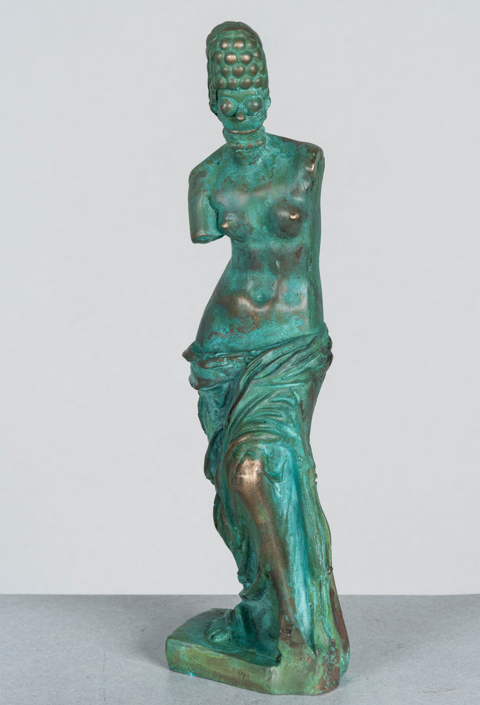 Joshua Goode "Venus de Margo"