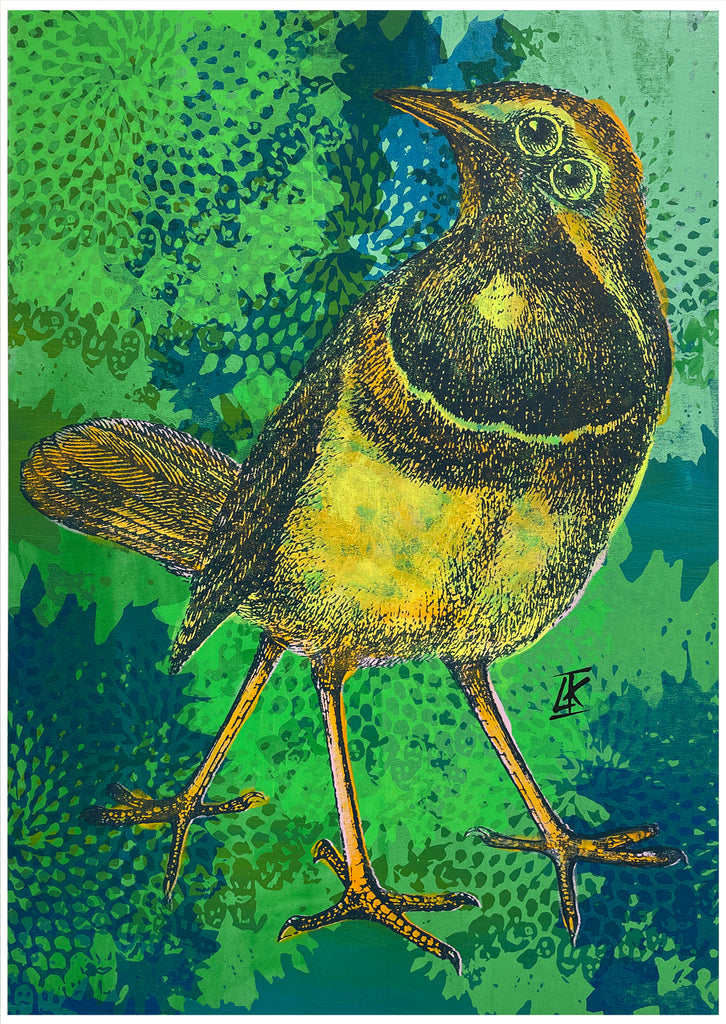 Lindsey Kuhn "Tweet" #2