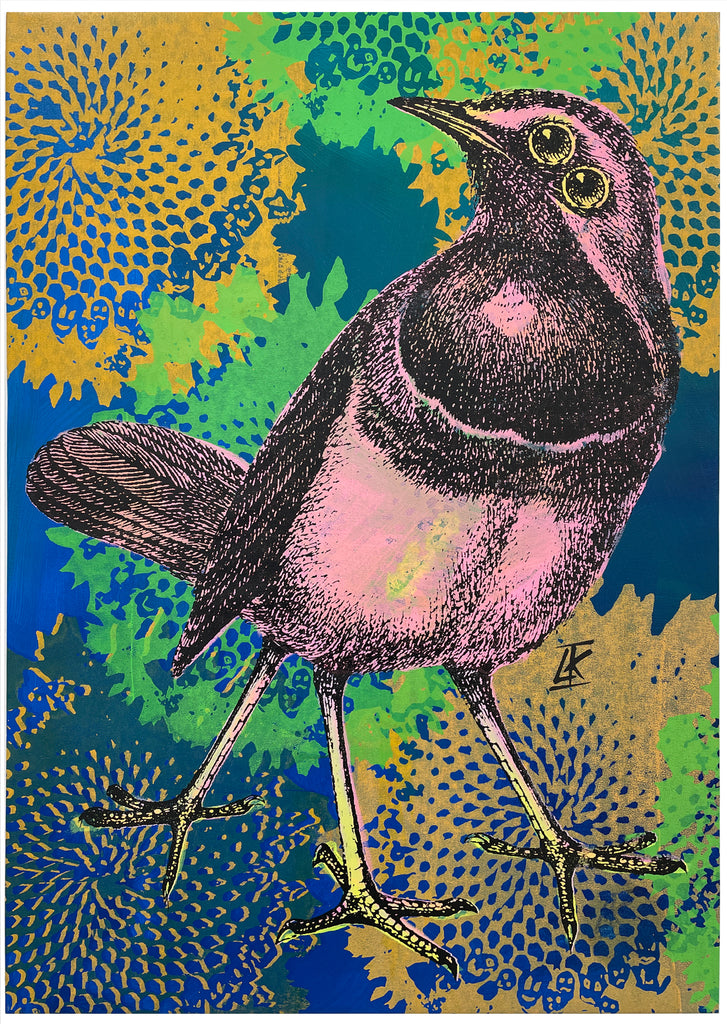 Lindsey Kuhn "Tweet" #4