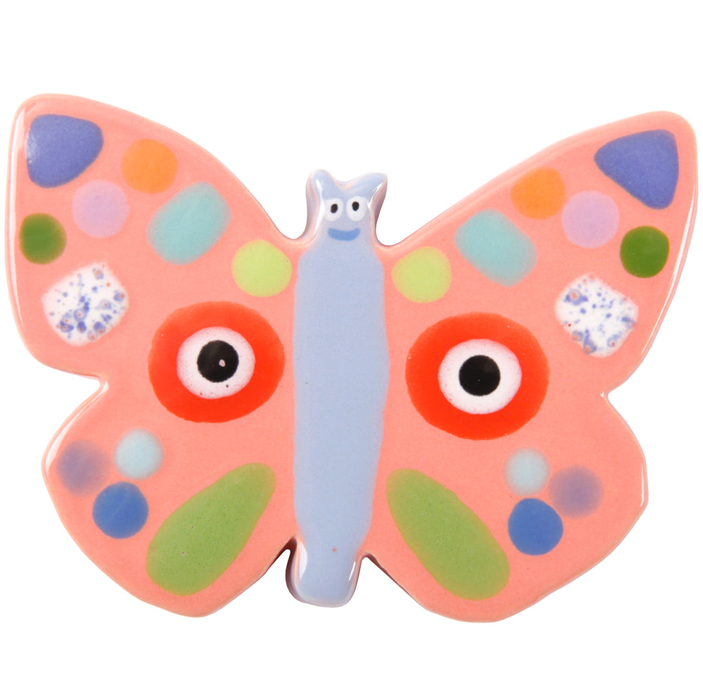 Lorien Stern "Full of Possibilities Butterfly"