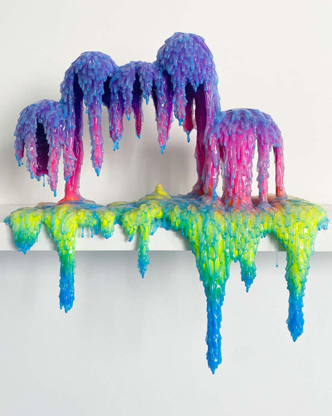 Dan Lam "Irregular"