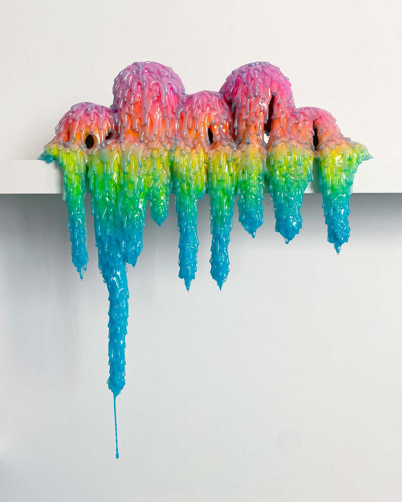 Dan Lam "Luminous"