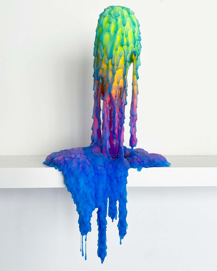 Dan Lam "Satin Soft"