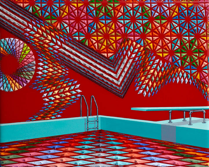 David Cooley "An Imaginary Treasured Possession"