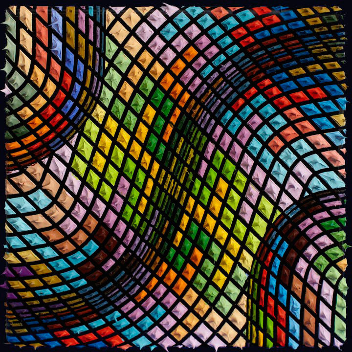 David Cooley "The Wherewithal"