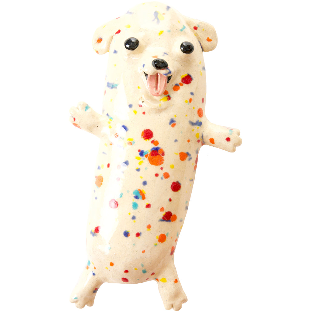 Katie Kimmel "Marshmallow"