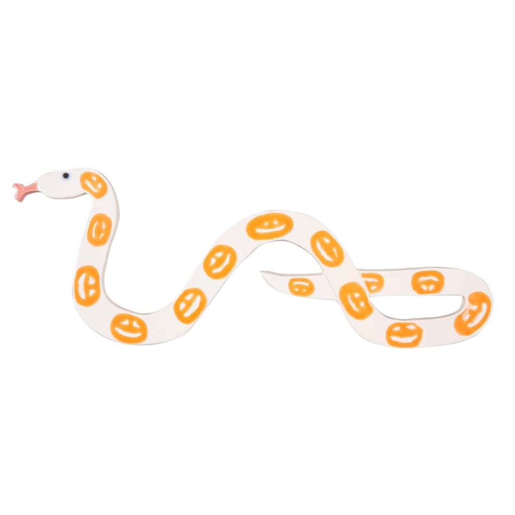 Lorien Stern "Ball Python"