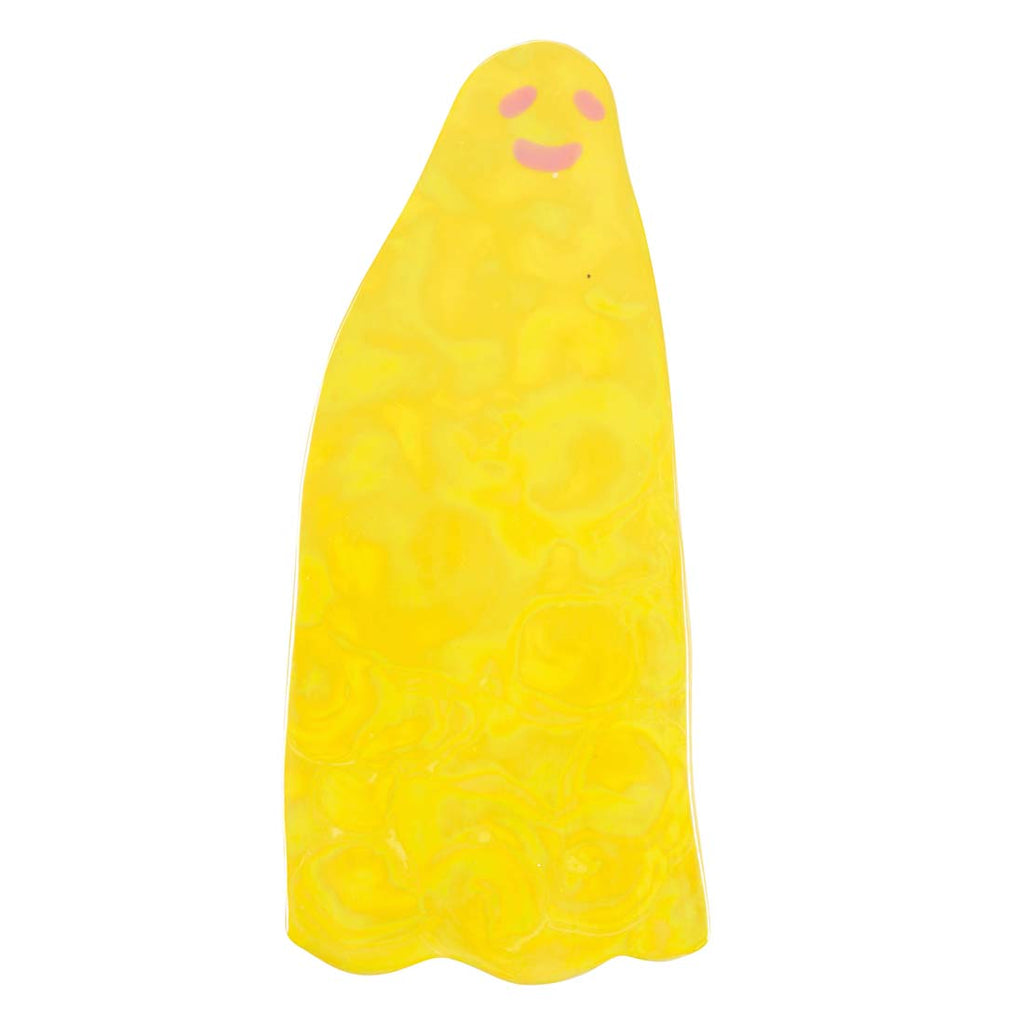 Lorien Stern "Lemon Magic Ghost"