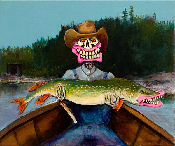 Sweet Toof "Yee Haw"