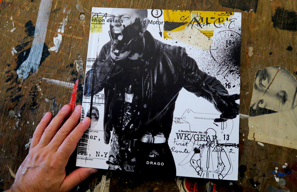 WK Interact "Gear" Book