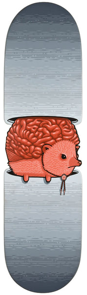 Jeremy Fish "Head Hog"