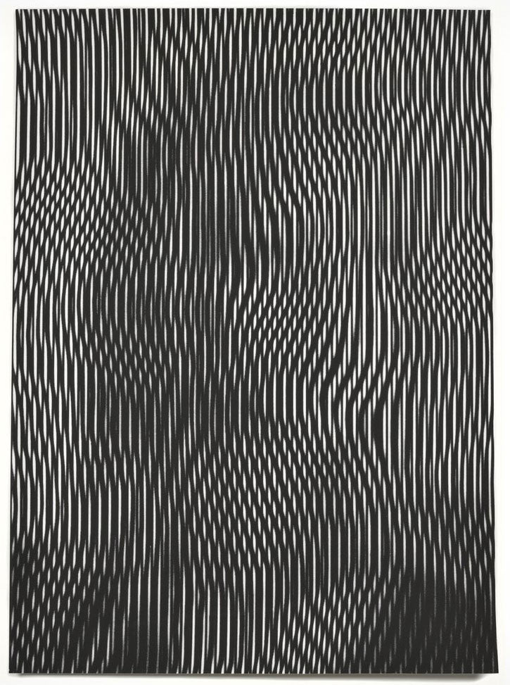 Robert Lazzarini "Untitled"