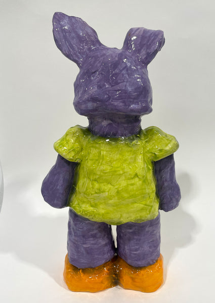 Benjamin Cabral "Bunny" (Friend)