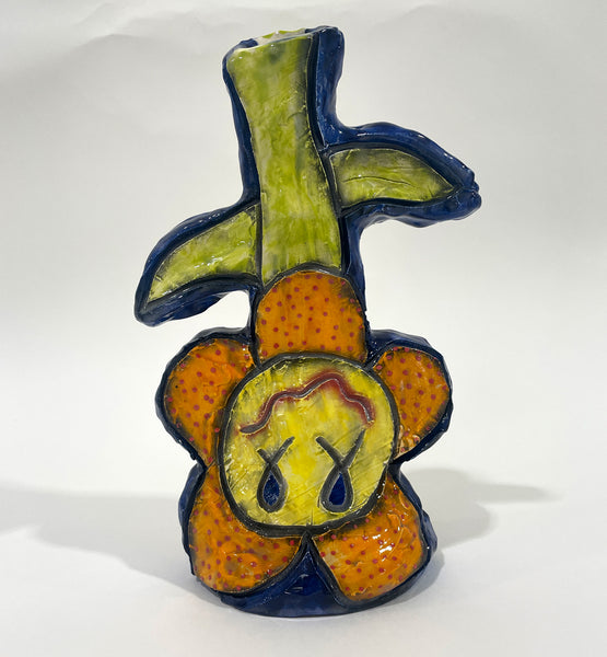 Benjamin Cabral "Flower" (Vase)