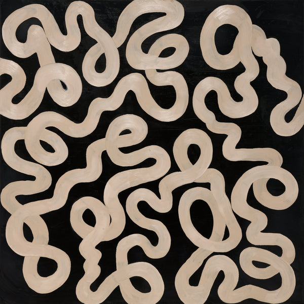 Carol Bivins - "Escaping Certainty"