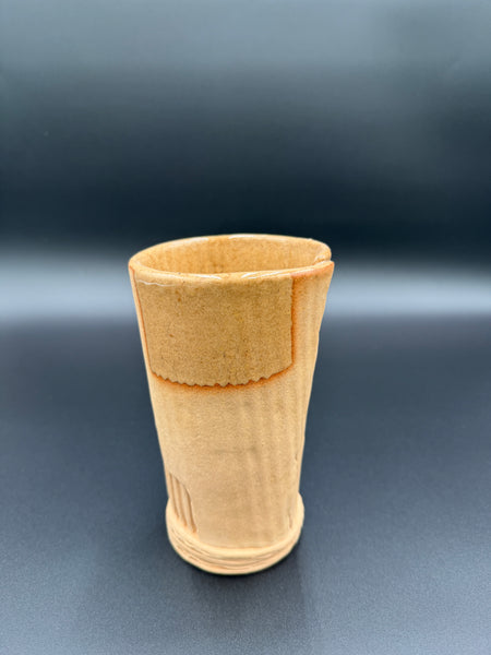 Tim Kowalczyk “Black Book” Tumbler #5