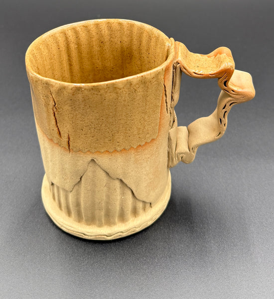 Tim Kowalczyk "Fragile" Mug #79