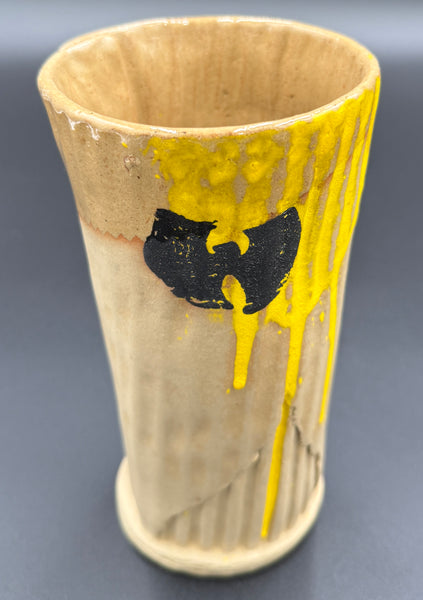Tim Kowalczyk "Wu" Tumbler #5
