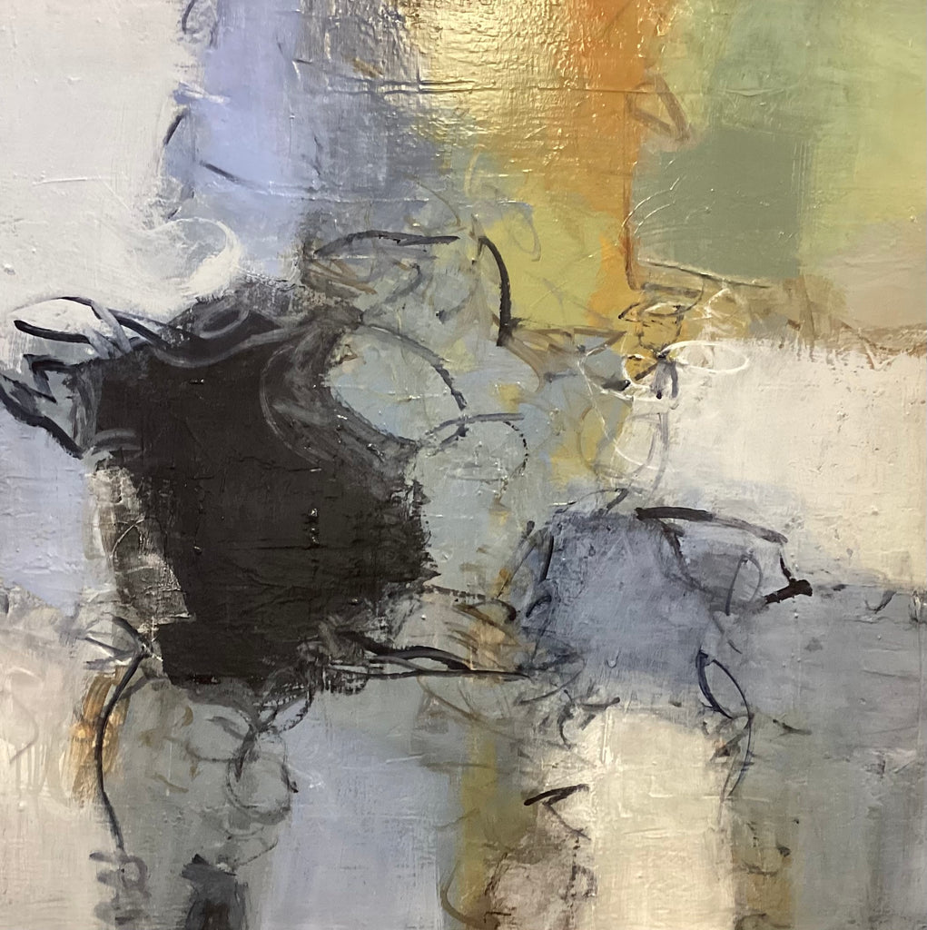 Anne Wallace - “AW 25-21”