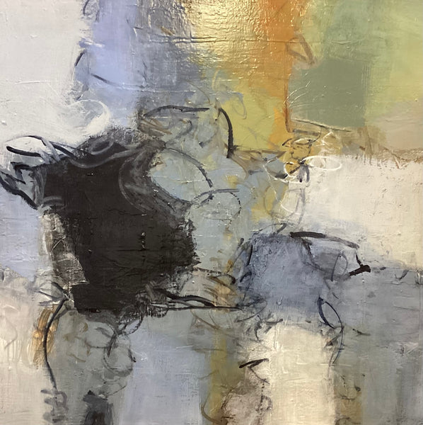 Anne Wallace - “AW 25-21”