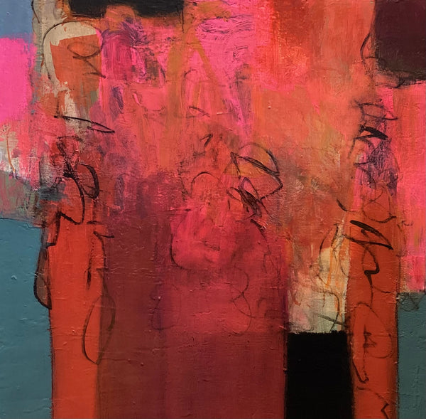 Anne Wallace - “Overboard”