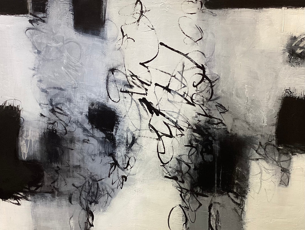 Anne Wallace - “Turbulence”
