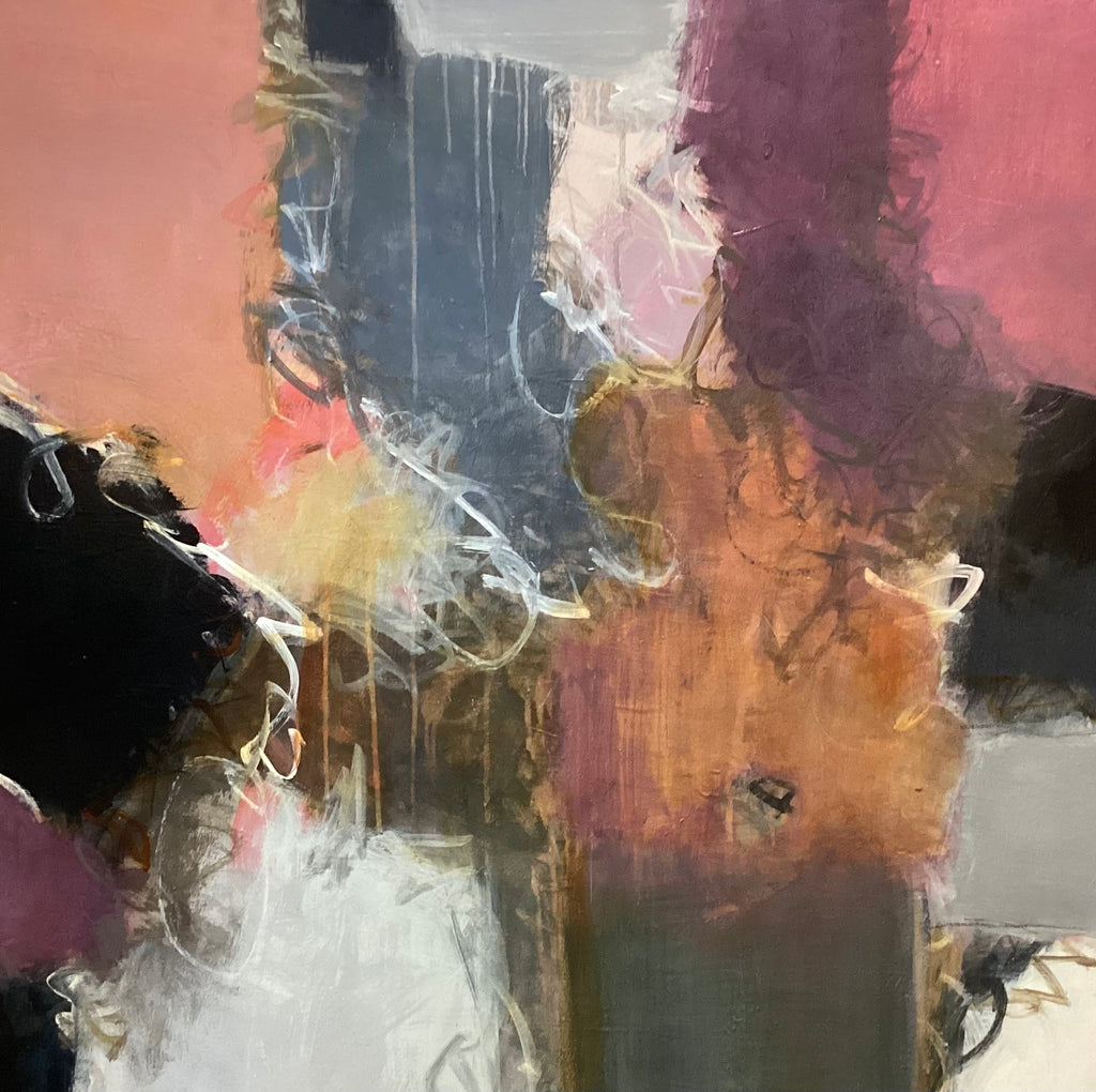 Anne Wallace - “AW 25-13”