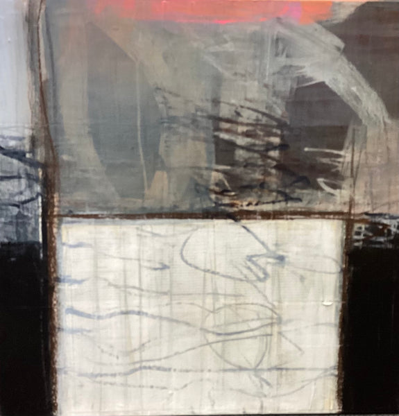 Anne Wallace - “Love Letter”