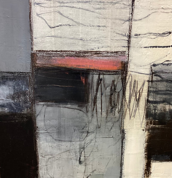 Anne Wallace - “Heading South”