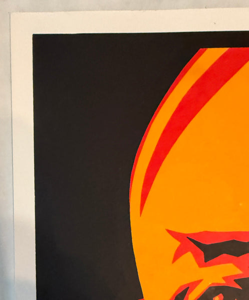 Shepard Fairey - Dictator