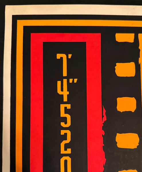 Shepard Fairey - Film Strip