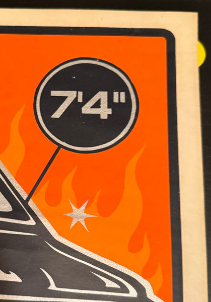 Shepard Fairey - Van