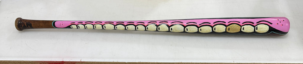 Sweet Toof Jawbreaker #1