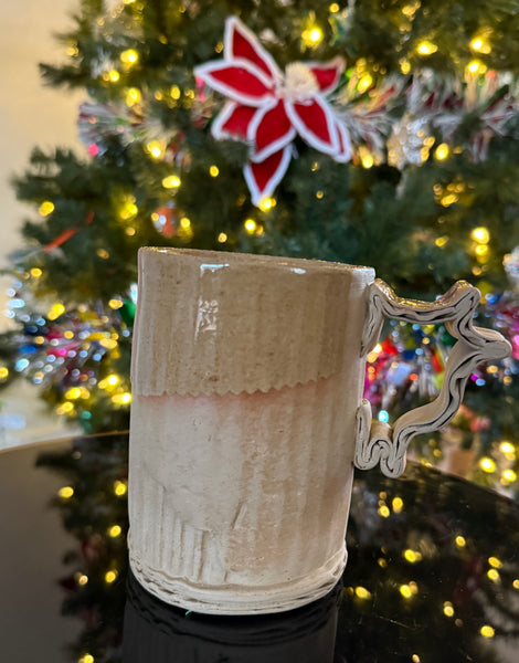 Tim Kowalczyk "Fragile" Mug - #80