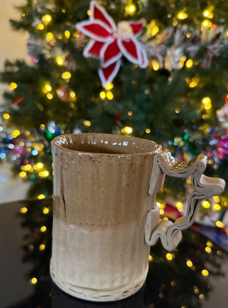 Tim Kowalczyk "Fragile" Mug - #82