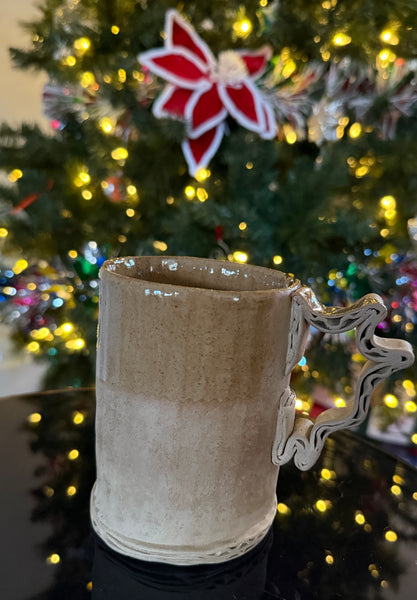 Tim Kowalczyk "Fragile" Mug - #83