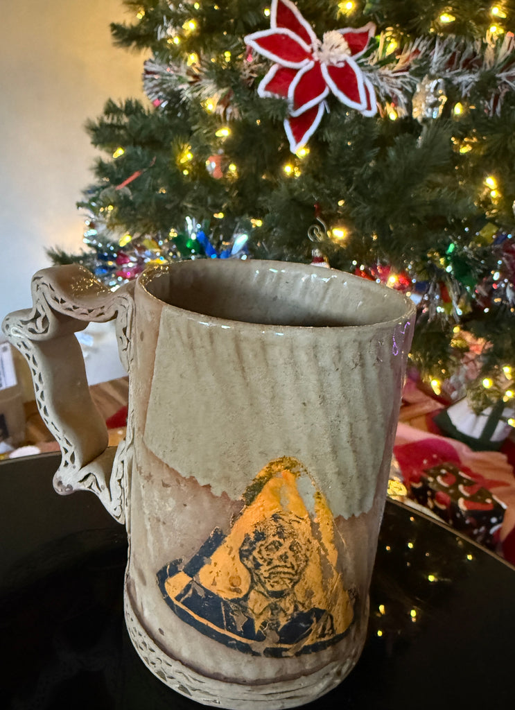 Tim Kowalczyk “They Live” Mug #6