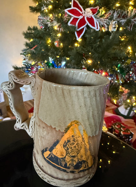 Tim Kowalczyk “They Live” Mug #6