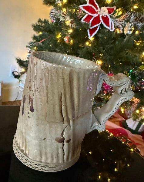 Tim Kowalczyk “They Live” Mug #6