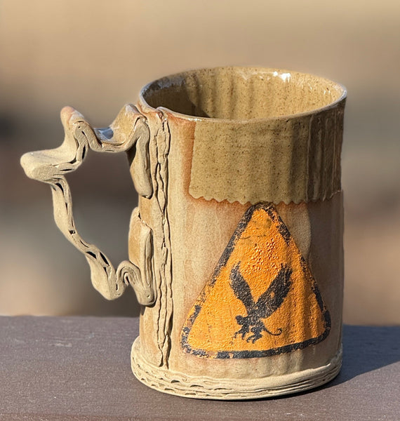 Tim Kowalczyk “Flying Monkey” Mug!