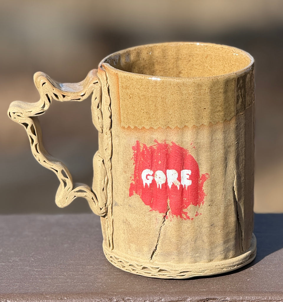 Tim Kowalczyk “Gore” Mug!