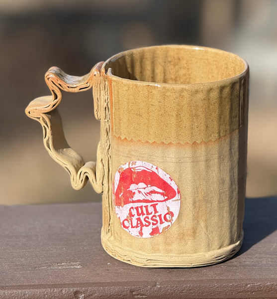 Tim Kowalczyk “Cult Classic” Mug!