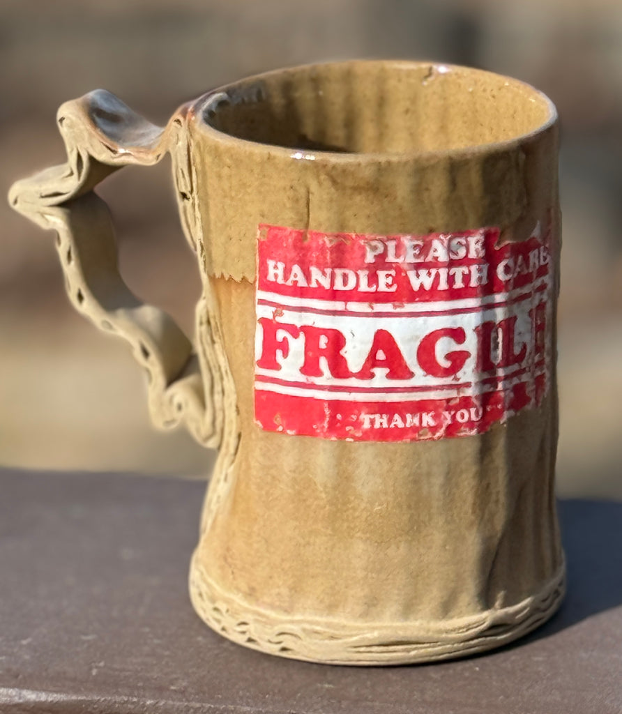 Tim Kowalczyk "Fragile" Cup #84