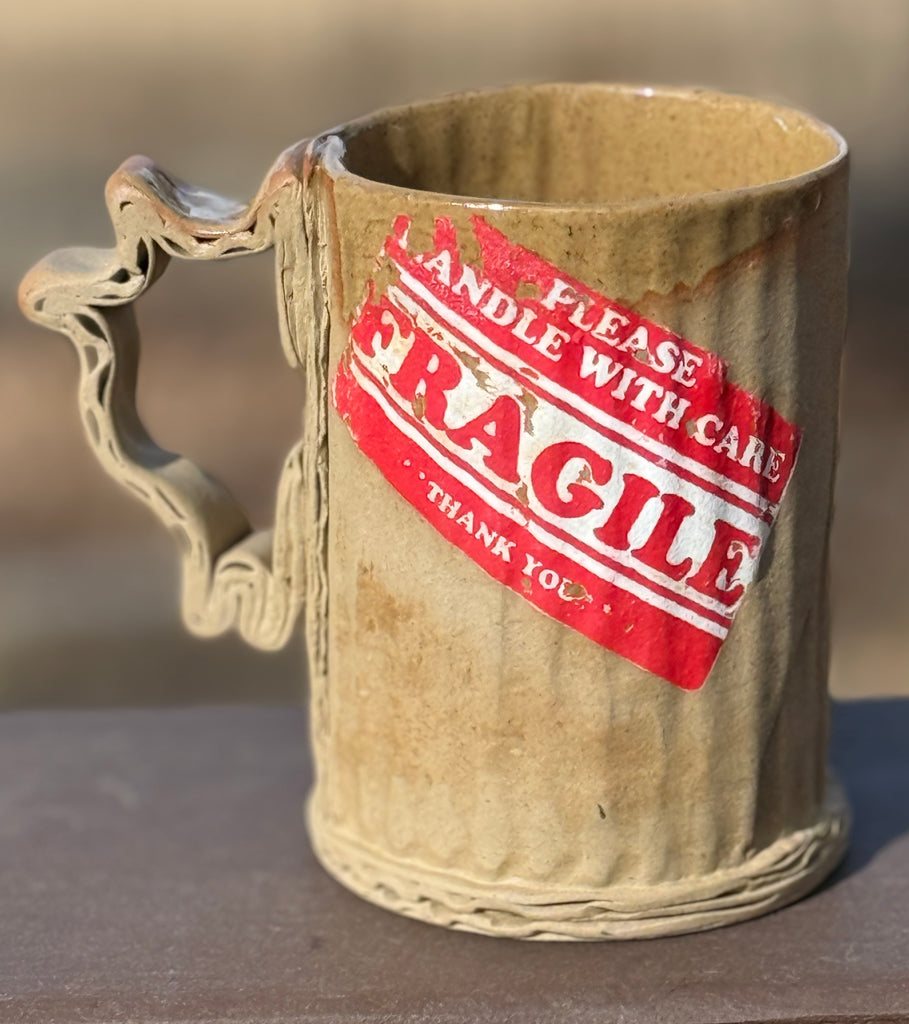 Tim Kowalczyk "Fragile" Cup #85