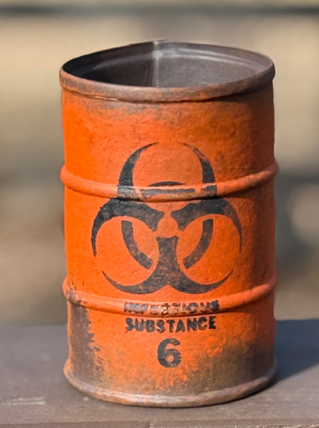 Tim Kowalczyk "Infectious Barrel" Cup #18