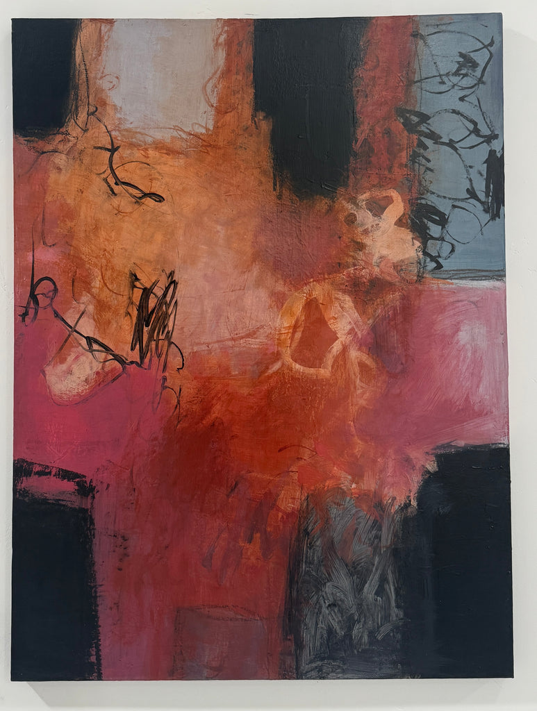 Anne Wallace - “AW 26-17"
