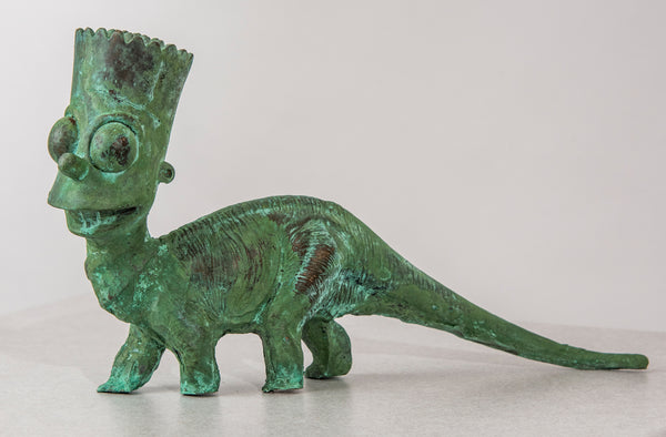 Joshua Goode "Bartosaurus" II